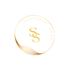 Santorini Shop Logotype