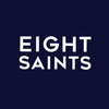 Eight Saints Logotype