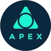 Apex Rides Logotype