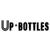 up-bottles.ch Logotyyppi