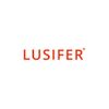 Lusifer Logotyp