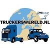 Truck-navigatie Logotype