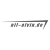 NIL-ALVIN Logotype