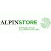 Alpinstore Logotipo