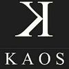 kbykaos.no Logo