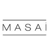 Masai.no Logotype