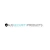 Aus Security Products Logotype