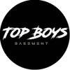 Topboysbasement Logotyp