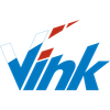 Vink Witgoed Logotyp