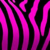Pinkzebra Music Logotip