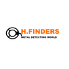 UK HISTORY FINDERS Logotype