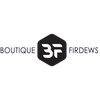 boutique-firdews.com Logotype