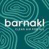 Barnakl Logotipo
