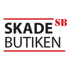 skadebutiken.se Logotipo