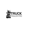 TruckTrailerPro Logotipo