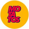 Motatos Logotyp