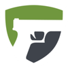Gun Transfer Logotype