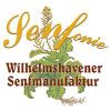 Küstensenf - Wilhelmshavener Senfmanufaktur Logotype