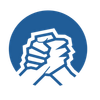 Pure Performance Training Logotipo