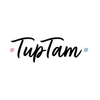 TupTam - empact brands Logotype