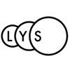 LYS webbutik Logotipo