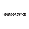 houseofbasicz.com Logotype