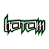 HARAM Logotype