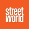 streetworld.com Logotyyppi