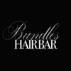 Bundleshairbar Logotype