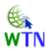 WebTechNET -Store Λογότυπο