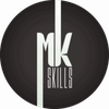 MK SKILLS Logotipo