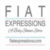 Fiat Expressions Logotyp