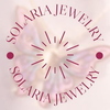SolariaJewelry Logotype