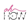 Ohhowpretty Logotype