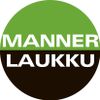 Mannerlaukku Logotyyppi