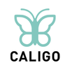 Caligo Kaffeeroesterei Logotype