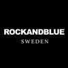 rockandblue.com Logotyp