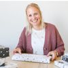 Liefs van Cindy Logotype