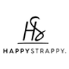 HappyStrappy. Logotype