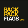 BACKPACKFLAGS Logotipo