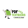 PDF Textbooks Logotype