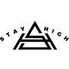 stayhighshop.de Logo
