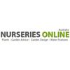 Nurseries Online Logotype