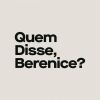 Quem Disse Berenice Logotype