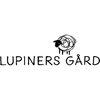 Lupiners Gård Logotipo