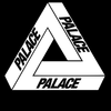 Palace Skateboards Logotype