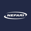 Nefari Logotyp