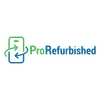 prorefurbished.co.uk Logotype