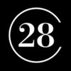 28 Collective Logotype