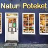 Natur Poteket Logo